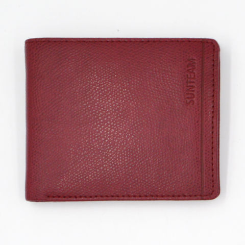 red wallets for sale