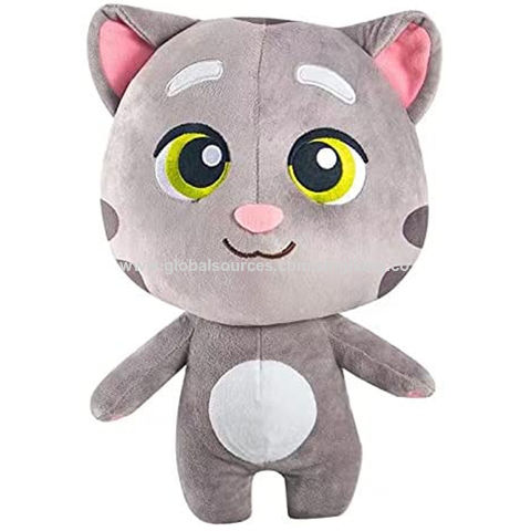 best talking stuffed animals