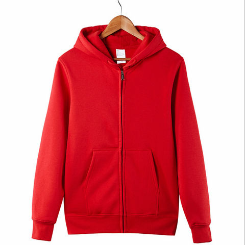 fitted hoodies wholesale