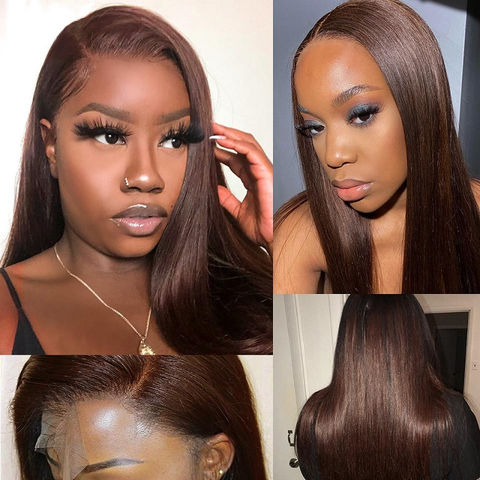 affordable lace front human hair wigs