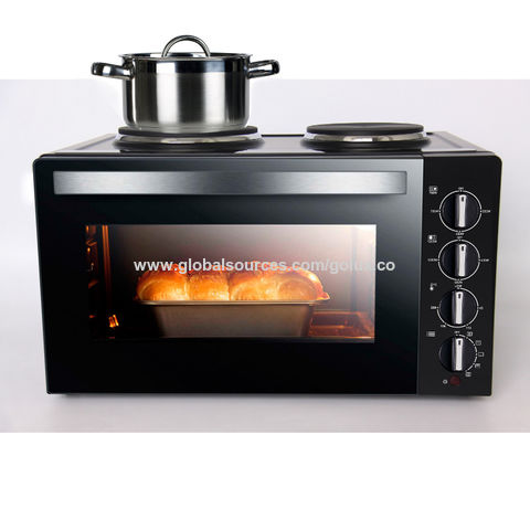 Electric Kitchen Oven, Mini Oven Baking Oven