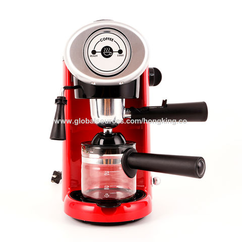 Bar Espresso Machine Coffee Maker 