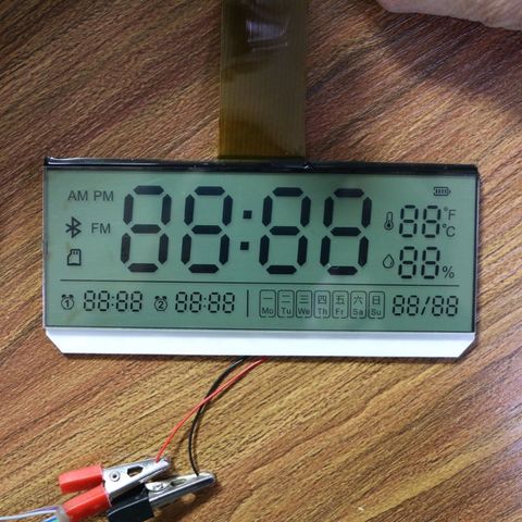 lifetime of lcd displays price