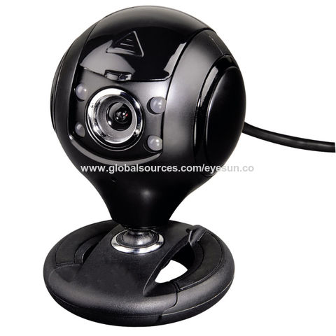 China Round Ball Design ,Private Model , Slide Privacy Cover Webcam on ...