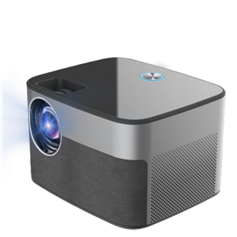 300 ansi lumens hd pico projector