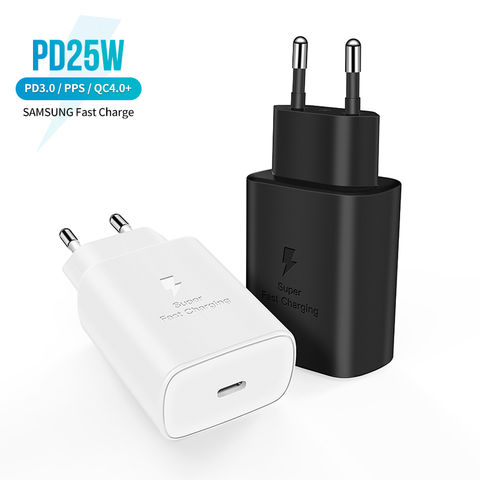 25w pd adapter