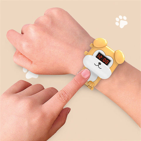 Toy watch outlet watches