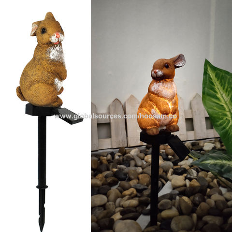 Hot selling waterproof decoration garden solar LED lights