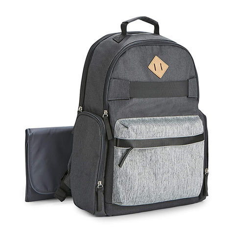 aldi changing bag backpack