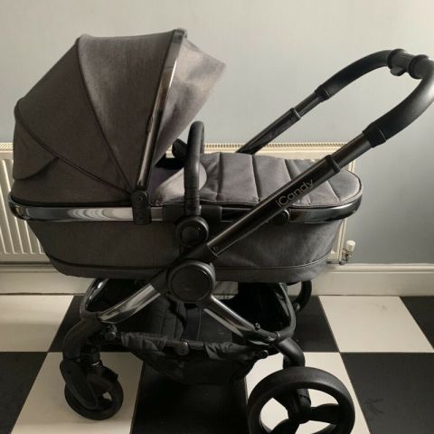 icandy peach truffle bundle