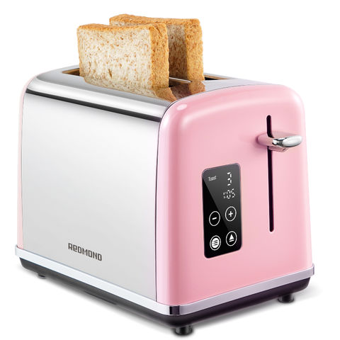 Buy Toaster Bread Pink online