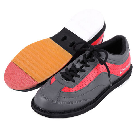 breathable bowling shoes