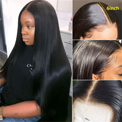 affordable lace front human hair wigs