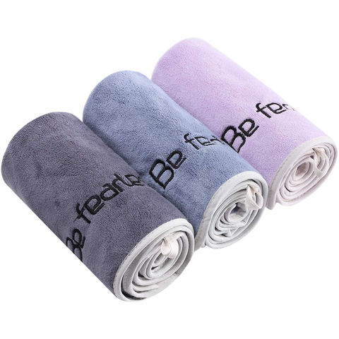 Bulk Buy China Wholesale  Bsci Gym Towel, Fast Drying