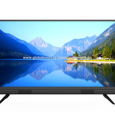 Buy Wholesale China Ktc 40-inch High-powerful Speaker Tv 40-d2 Lcd Tv ...