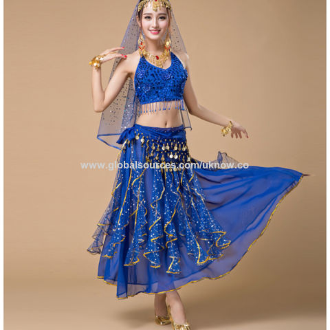 Universal explosion learn Buy Wholesale China Belly Dance Costumes Costumes Costumes, Indian Dance  Costumes Adults, Belly Dance Costumes Training & Belly Dress at USD 22.4 |  Global Sources