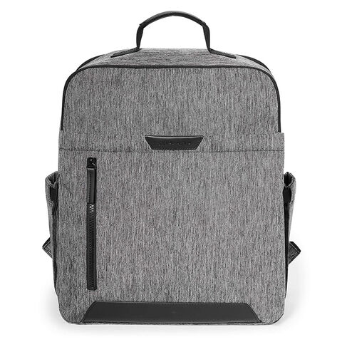 ergonomic diaper backpack