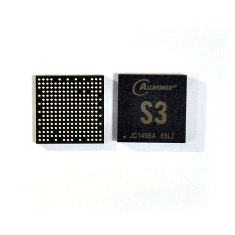 Buy Wholesale China Allwinner S3+axp203 Or Axp209 Integrated Circuit Ic ...