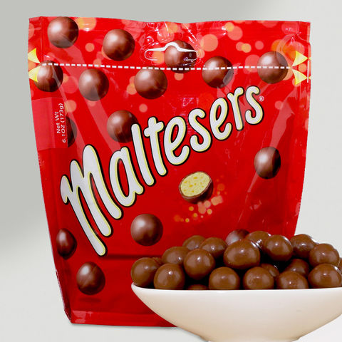 Hot Sales Maltesers Chocolate Bucket 465g For Sale - Buy Belgium Wholesale  Maltesers Chocolate $2