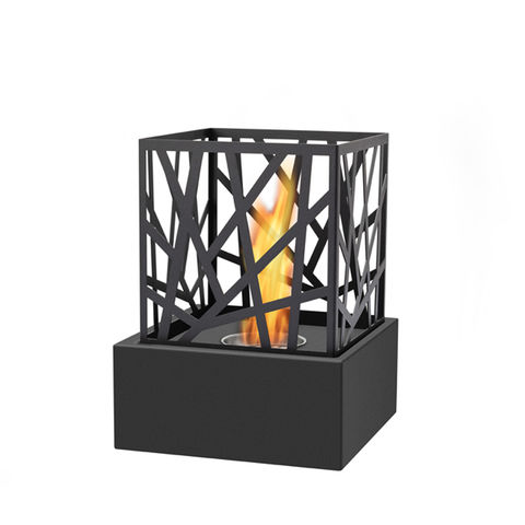 China Ethanol Fireplace Fires Chimney, Indoor Fire Pit No Chimney