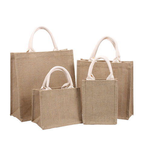Beach Bags \u0026 Jute Shopping 