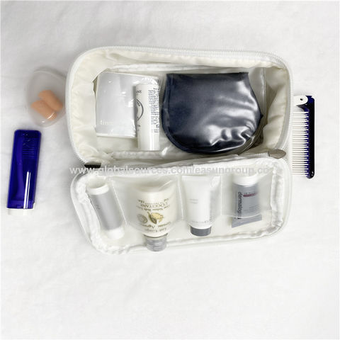 China Hygiene travel kits for women travel blanket and pillow set ...