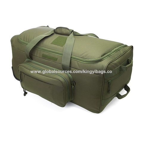 Athletico Hockey Duffle