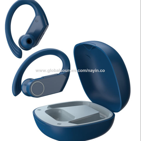 Jetblue Bluetooth Sport Earphone With Qcc3020 ab1532 Ipx7 8hrs