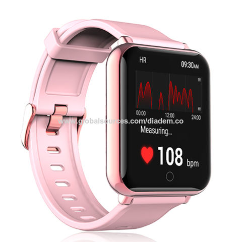 smart watches for swimming