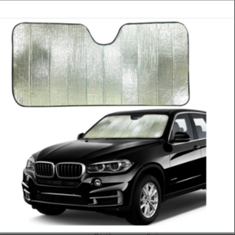 Buy Wholesale China Car Sun Shade For Windshield Foldable