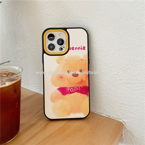 Wholesale Wholesale Shockproof Cool cartoon designer phone cases