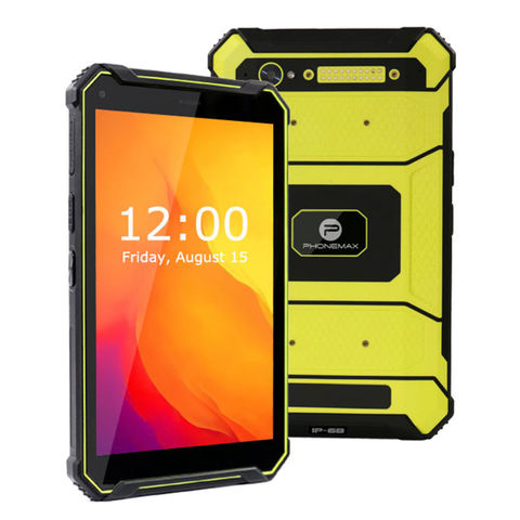 Achetez en gros Prix Usine Pas Cher Intelligent 8 Pouces Nfc Ip68 étanche Tablette  Android Robuste Chine et Tablette Android 8 Pouces à 299 USD