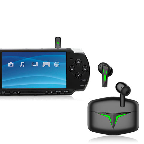 Gaming Tws Bluetooth Earbuds 