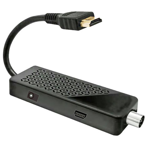 2X USB HDMI SPDIF Ethernet 1080p Stalker Xtream m3u Playlist VOD YouTube h.265 HEVC MKV Mediaplayer Full HD HB-DIGITAL Mini HD IPTV Set-Top Box Receiver Octagon SX888 LAN Patch Kabel HDMI Kabel 