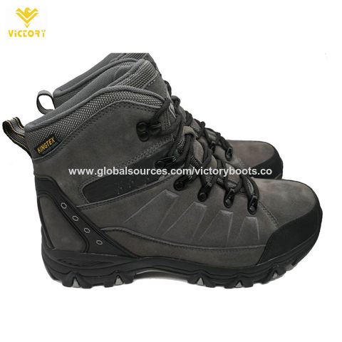 Buy Wholesale China Waterproof Men And Women Winter Boots Kingtex Ling Work  Hiking Men's Boots For Men & Winter Boots at USD 23 | Global Sources