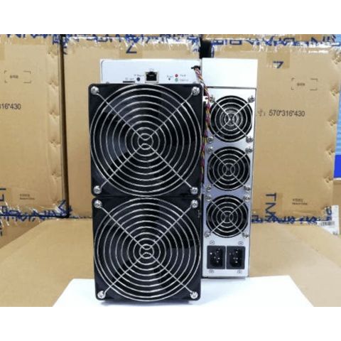 bitmain s15