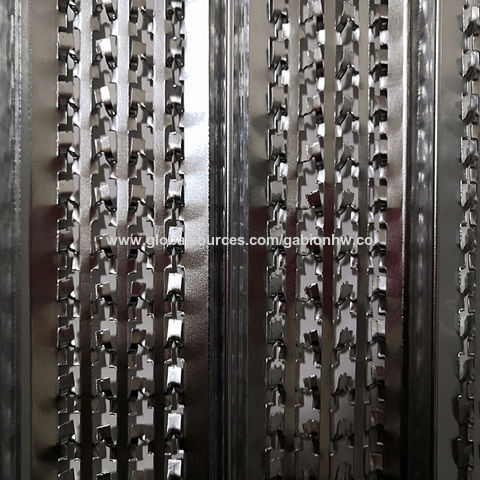 Steel Rib Form Work China High ribbed steel formwork as building materil with factory price ...
