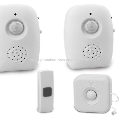 Ring doorbell sale amplifier