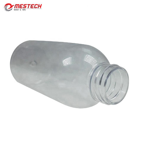 Custom Water Bottle Blow Mold Drink Bottle Mould Design 1/2/4 Cavity Mold -  China Blowing Mold, Plastic Mould