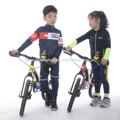 carbon kids bike
