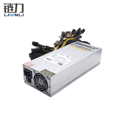 crypto mining power supply 2500w