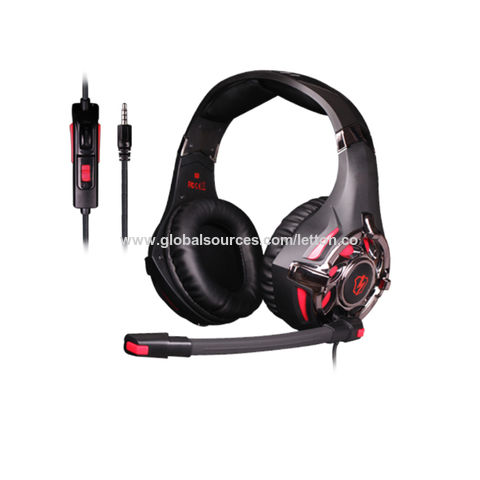 Buy Wholesale China Letton Best Quality Hifi Original Sound Gaming