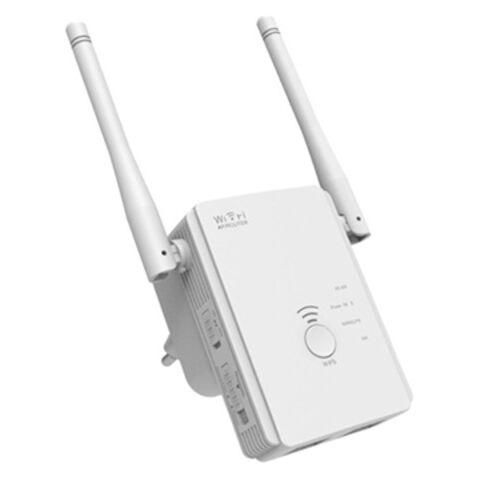Compre Punto De Acceso Wifi Inalámbrico De Pared De Alta Potencia