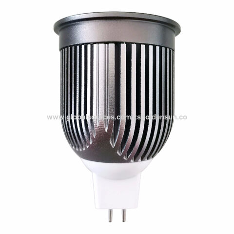 Outdoor MR16 Gu5.3 Dimmable LED Spotlight Lamp Bulb - China MR16 LED Bulbs,  Dimmable Bulb