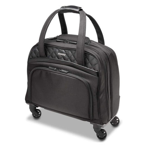 spinner laptop backpack