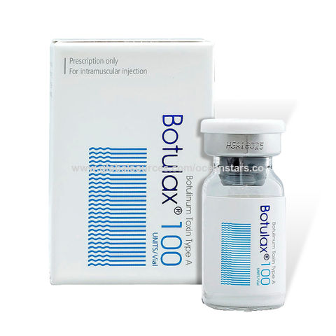 Buy Wholesale China Refinex Botulax Meditoxin Nabota Dysport Botulinum ...