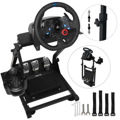 Logicool G29 Driving Force Shifter テレビゲーム その他 heanig-an.nl