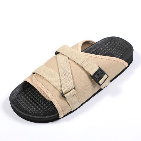 Buy Wholesale China New Design For Men Casual Slippers, Accept