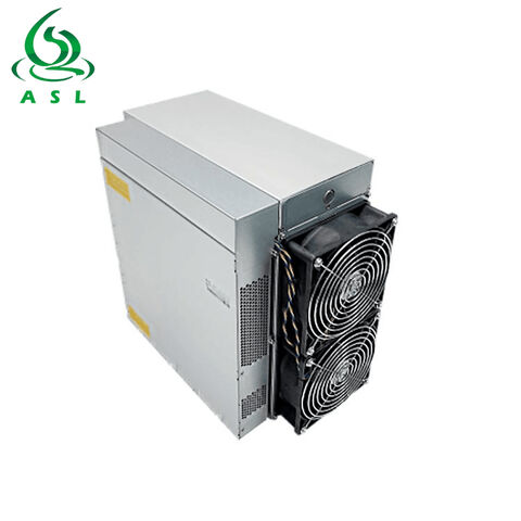 Buy Wholesale China Antminer L7 9500mh Litecoin Ltc Dogecoin Miner ...