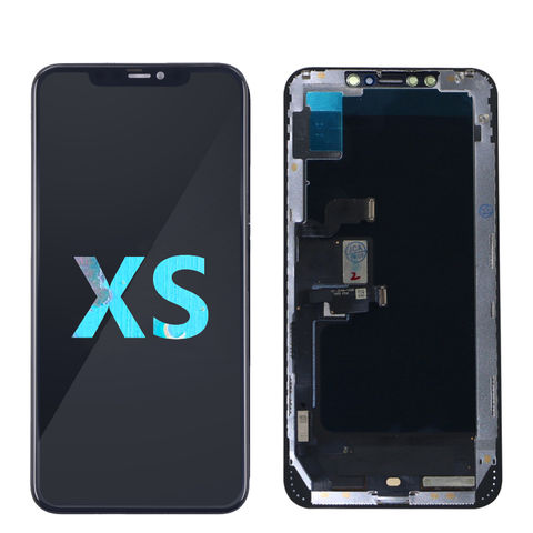 OLED For iPhone XS High Quality LCD Display Touch Screen Digitizer  Replacement